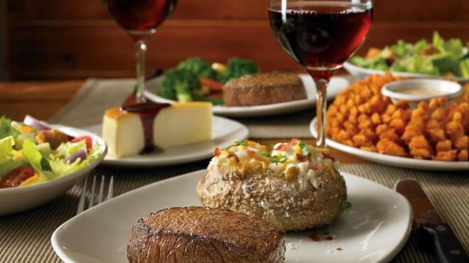 アウトバックステーキハウス 池袋店 Outback Steakhouse 池袋 ステーキ 食べログ