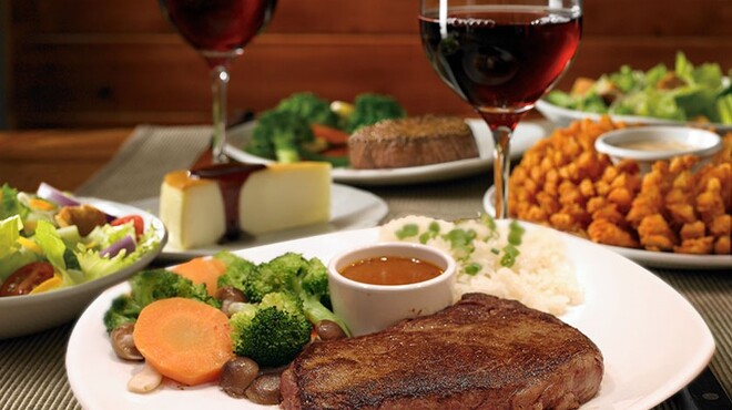 アウトバック ステーキハウス 海老名店 Outback Steakhouse 海老名 ステーキ 食べログ アウトバック ステーキハウス 海老名店 Outback Steakhouse 海老名 ステーキ 食べログ