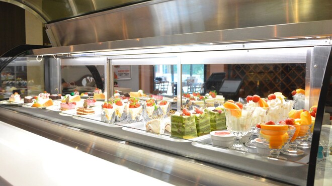 ゼンゼロ - メイン写真: