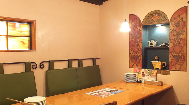 ゼンゼロ - メイン写真: