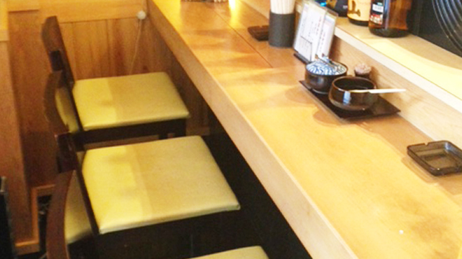 淳ちゃん寿し - メイン写真: