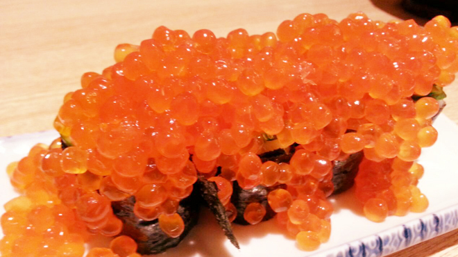 淳ちゃん寿し - メイン写真: