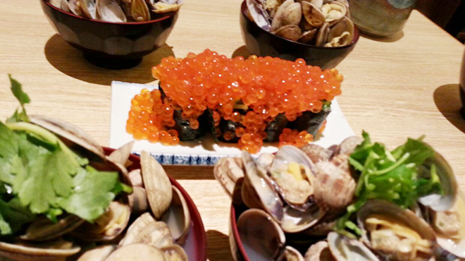 Jiyunchiyan Zushi - メイン写真: