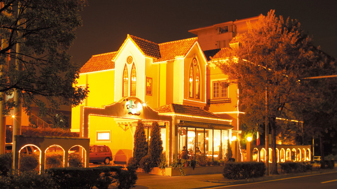 ゼンゼロ - メイン写真: