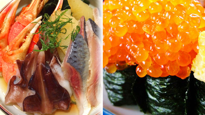 淳ちゃん寿し - メイン写真: