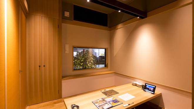 個室居酒屋ぼんた - メイン写真: