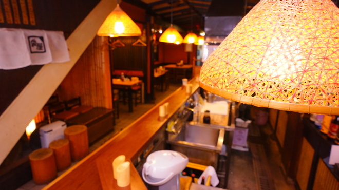 袋屋 ふくろや 天王寺駅前 串揚げ 串かつ 食べログ