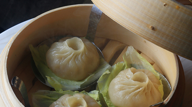 中国料理 桃李 - 料理写真: