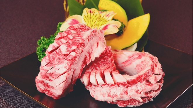 煕楽苑 押上店 キラクエン とうきょうスカイツリー 焼肉 ネット予約可 食べログ
