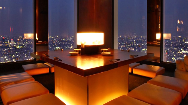 卯乃家 西新宿野村ビル店 ウノヤ 西新宿 ダイニングバー ネット予約可 食べログ