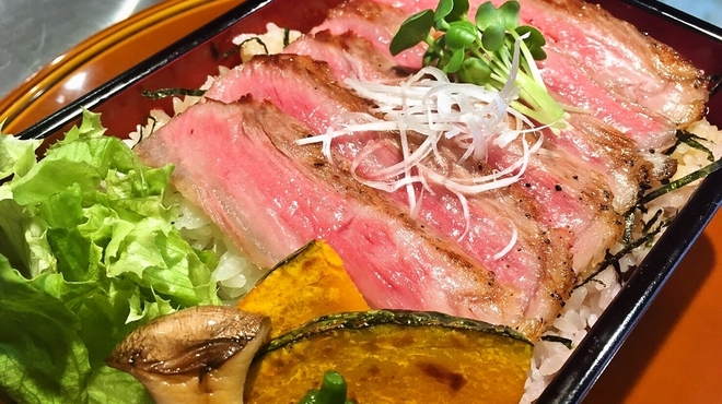 梗絲 - メイン写真: