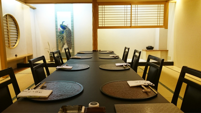 おもてなし茶屋　咲扇 - メイン写真: