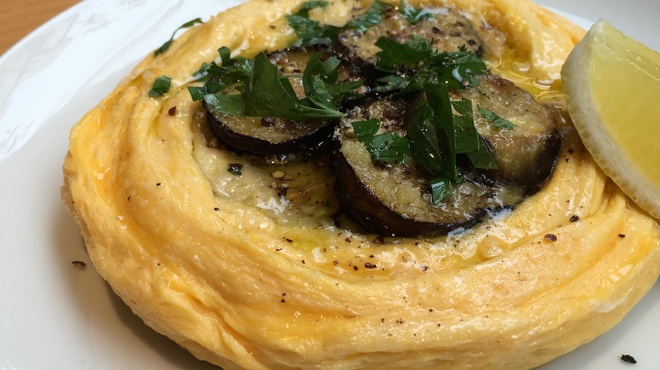 イタリアン＆ワイン Alberini - メイン写真: