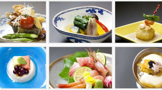 日本料理 和幸 - メイン写真: