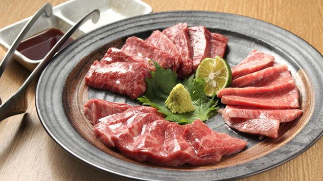 焼肉みます 三河安城 焼肉 ネット予約可 食べログ