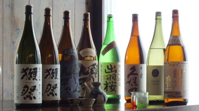 島豚・琉球牛 燦 別邸 - メイン写真: