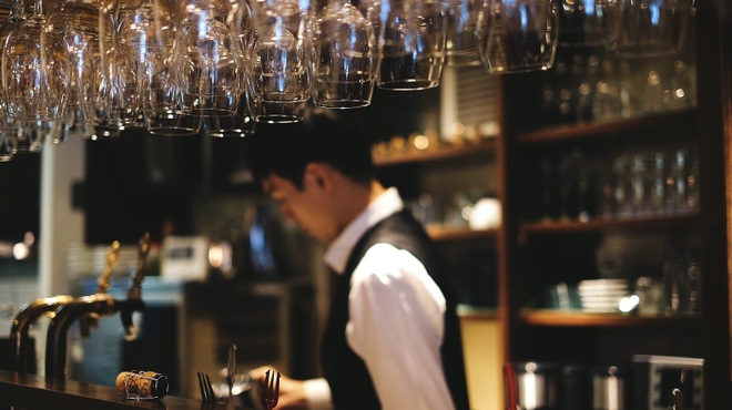 ハングリータイガー - メイン写真: