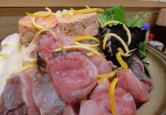 丸志げ - メイン写真: