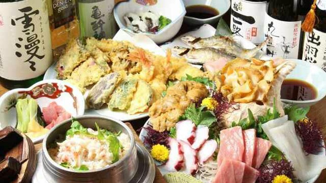 丸志げ - メイン写真: