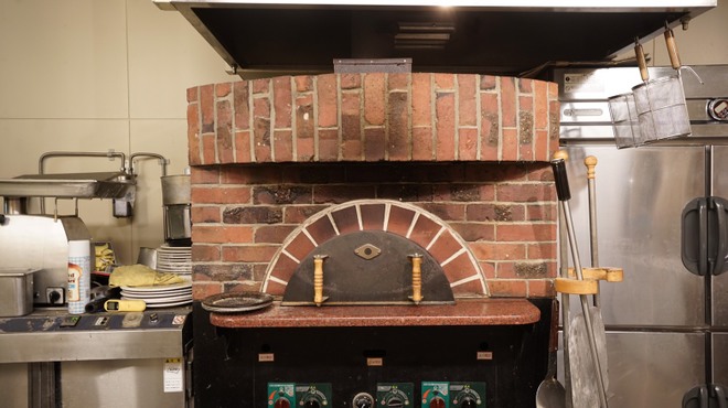 ピッツァ&パスタ カンパニョーラ - メイン写真: