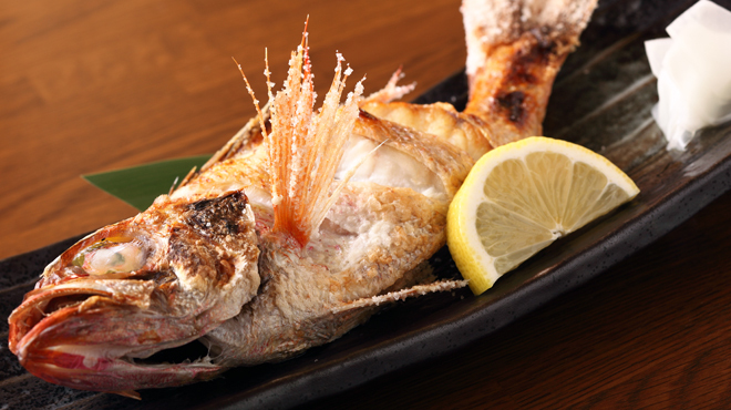 うまいもの屋敷 忍者でらっくす - メイン写真: