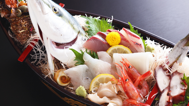 うまいもの屋敷 忍者でらっくす - メイン写真: