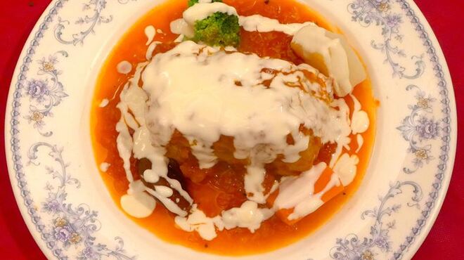 サラファン - メイン写真: