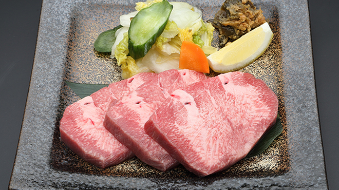 てしごと 是歩 - 料理写真: