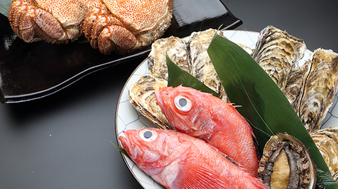 てしごと 是歩 - 料理写真: