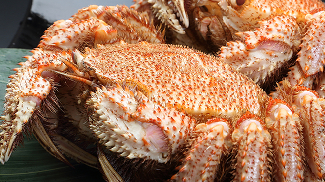 てしごと 是歩 - 料理写真: