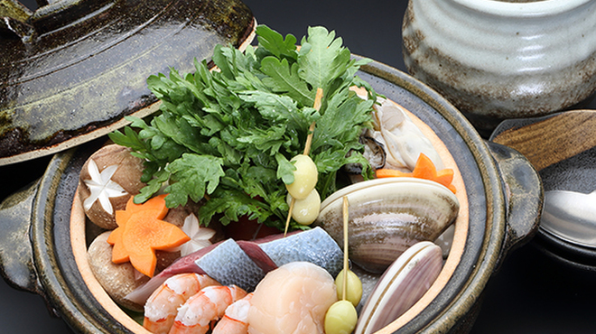 てしごと 是歩 - 料理写真: