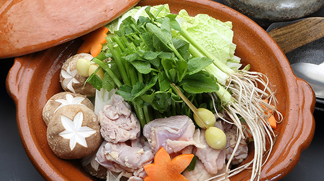 てしごと 是歩 - 料理写真: