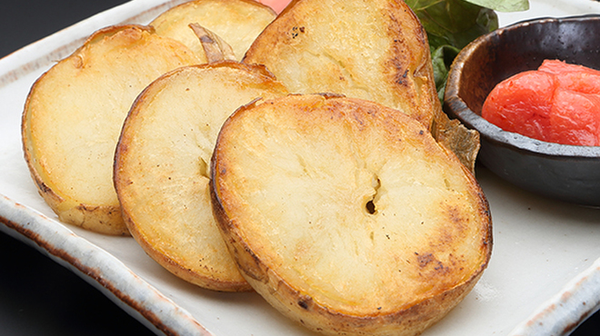 てしごと 是歩 - 料理写真: