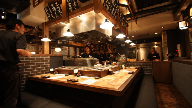 うっとり - メイン写真: