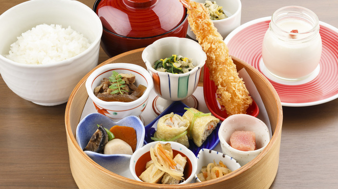 綺麗な北千住 子供 ランチ 個室 かわいい子供たちの画像
