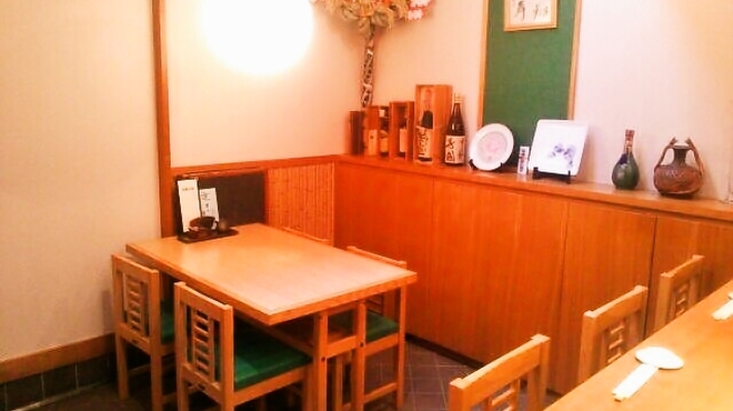 すし屋の芳国 - メイン写真: