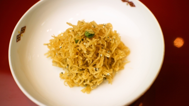 天宗 - 料理写真: