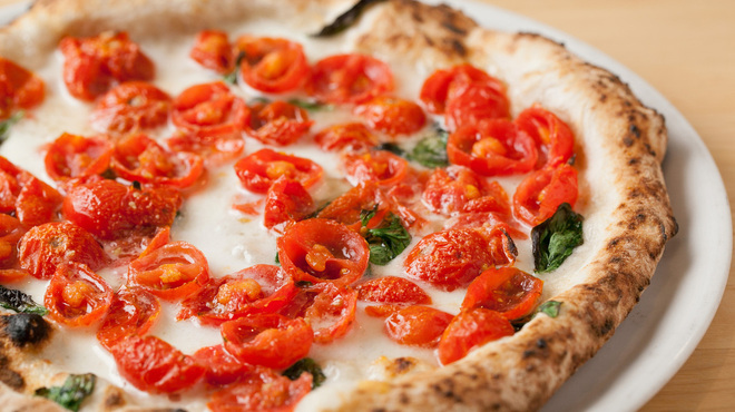 ピッツェリアベアトリーチェ - メイン写真: