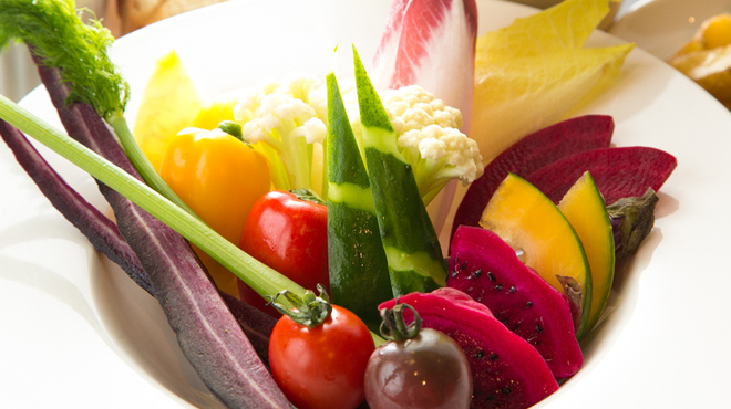 串揚げバル 東京蒲田 串あん - メイン写真: