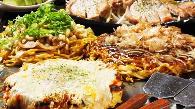 さふらん 高槻市 鉄板焼き ネット予約可 食べログ