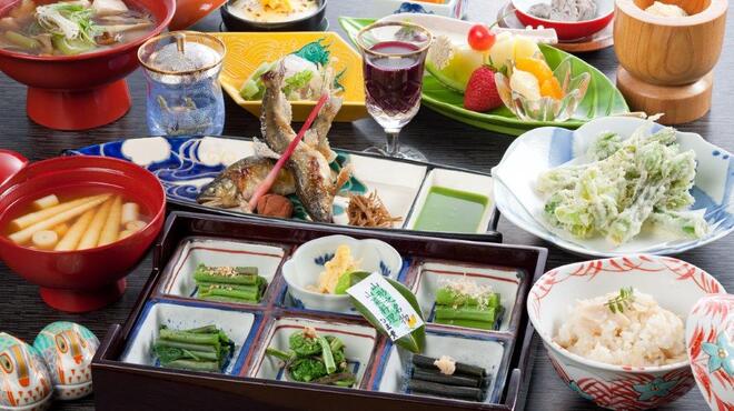 玉貴 - 料理写真:
