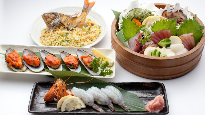 一郎屋 宜野湾店 いちろうや 浦添前田 沖縄料理 ネット予約可 食べログ