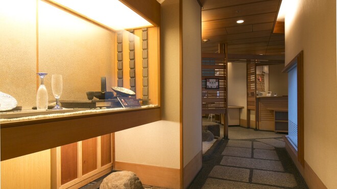 銀座 - 外観写真: