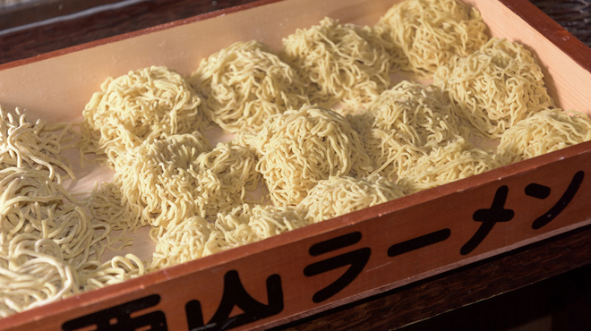 麺場 もっけい - メイン写真: