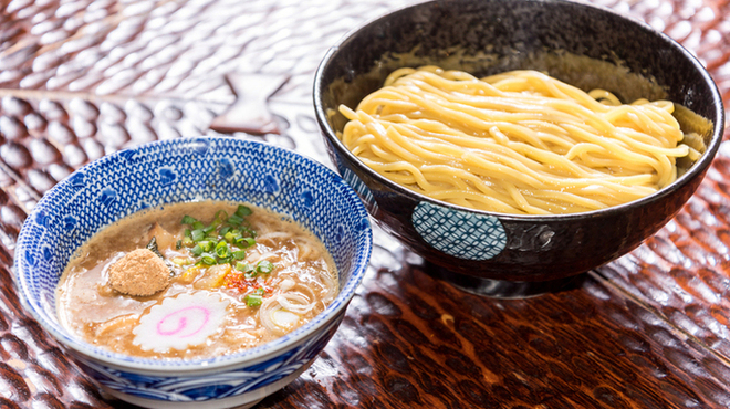 麺場 もっけい - 料理写真: