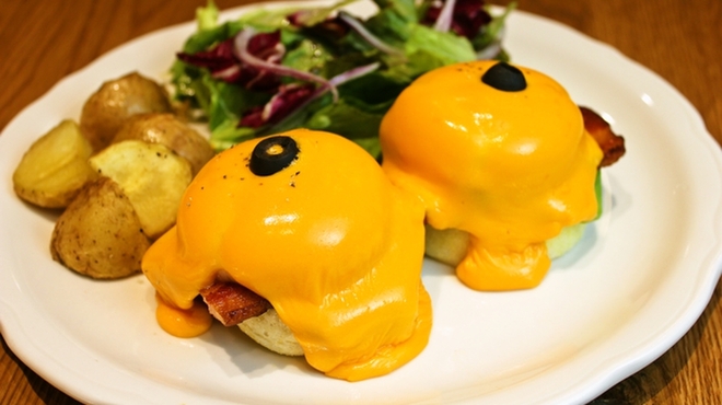 オリジナルパンケーキハウス 博多マルイ店 The Original Pancake House Hakata 博多 パンケーキ 食べログ