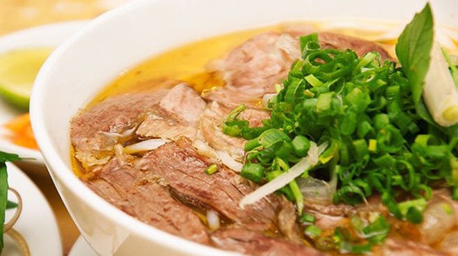 베트남 요리 아오바바 후쿠야마점