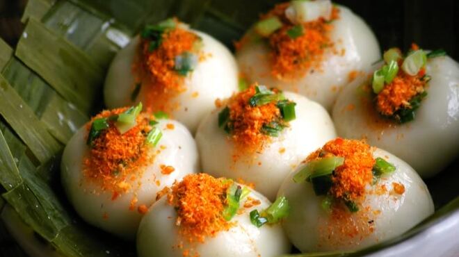 베트남 요리 아오바바 후쿠야마점