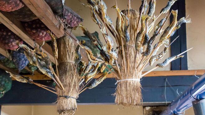 大和屋 - メイン写真: