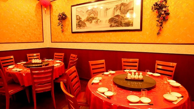 中華ごはん れんげ食堂 - メイン写真:
